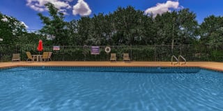 Brushy Creek Village Apts. Gallery 33