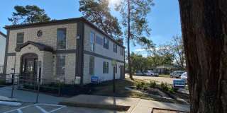 Springwood Park Apartments Gallery 36