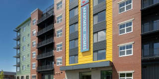 Red Oak at 409 Elm Street Gallery 26