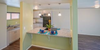 THE Q AT UPTOWN Gallery 7