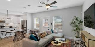 Villas at Birnham Woods Gallery 11