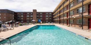 Meridian Garden Apartments Gallery 30