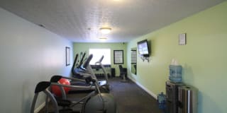 Orchard Ridge Apartments Gallery 19