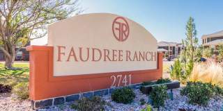 Faudree Ranch Gallery 29
