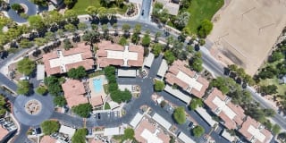 Town Center Apartments Gallery 27