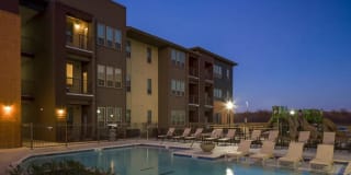 Affordable Housing - Landings at Marine Creek Gallery 2