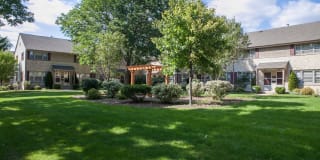 Bay Village Apartments Gallery 1