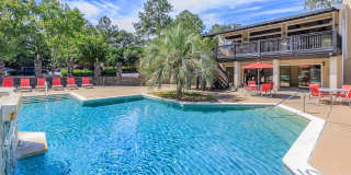 Hampton Place Luxury Apartment Gallery 42