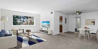 Overlook Apartments - Affordable Housing Gallery 3