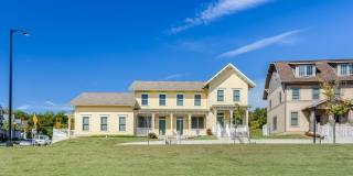 Rockview - Affordable Housing Gallery 1