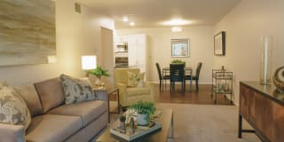 Astor Place Apartments Gallery 5