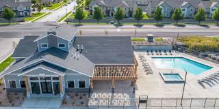 Ridgeline Parkway Apartments Gallery 19