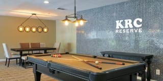 KRC Reserve Gallery 21