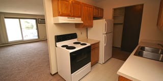 Sands Apartments Gallery 3