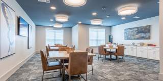 Palladium Garland Senior Living Gallery 24