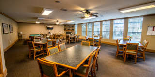 Granville Heights - Senior Housing Gallery 12