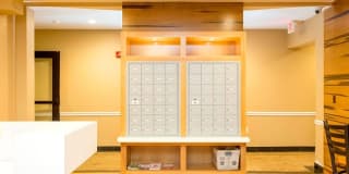 UNIVERSITY APARTMENTS Gallery 10