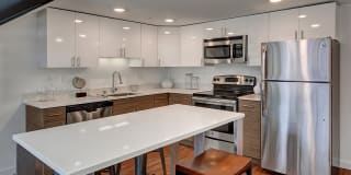 Queen Anne Flats Gallery 5