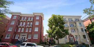 R Street Apartments Gallery 14