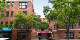 Davenport Apartments Gallery 15