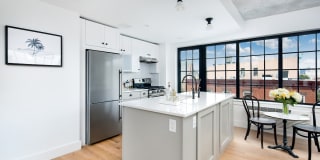 The Brooklyn Grand Gallery 1