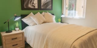 St. Clair Apartment Homes Gallery 8