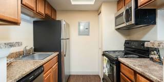 Oak Ridge Apartments Gallery 4