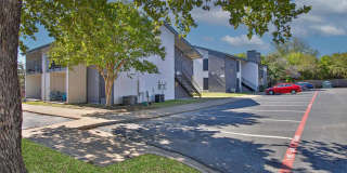 The Parks on Taylor Apartments Gallery 29