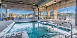 Pegasus Villas - Senior Housing Gallery 16