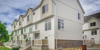 Coventry Town Homes Gallery 22