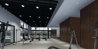 The Bentley Gallery 4