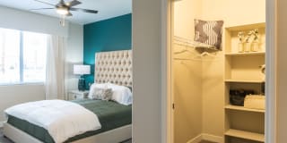 St. Clair Apartment Homes Gallery 17