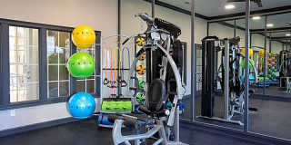 Bradley Pointe Apartments Gallery 7