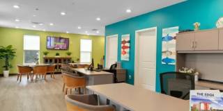 The Edge - Student Housing Gallery 35