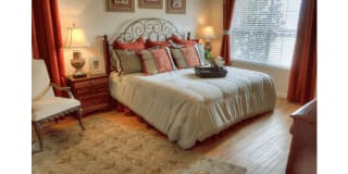 Greenhouse Villas Gallery 6