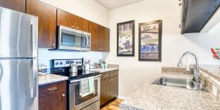 Trax at DuPont Station Apartments Gallery 2