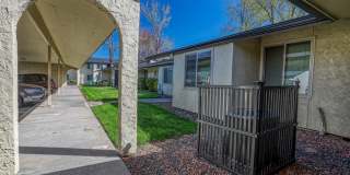 PepperTree Village Gallery 6