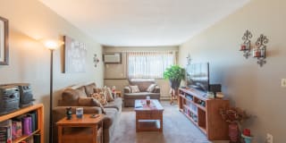 Heather Apartments Gallery 1