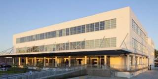 Blue Plate Artist Lofts Gallery 20