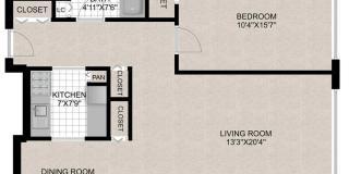 441 West Oakdale Gallery 21