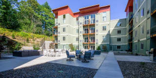 Terrace at River Oaks - 55+ Senior Apartments Gallery 22