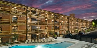 THE APARTMENTS AT PALMETTO COMPRESS Gallery 1