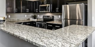 The Apartments at Lux 96 - Phase 3 & 4 Gallery 2