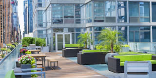 Silver Towers Gallery 17