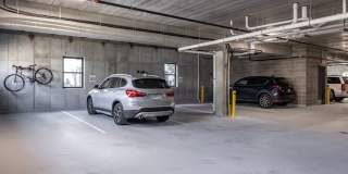 Metric Apartments Gallery 13