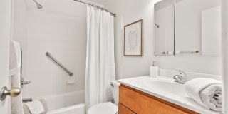 Manor House Apartments Gallery 18