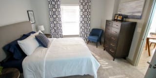 The Vue Luxury Apartments Gallery 7