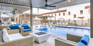 The Benedictine Townhomes - Student Housing Gallery 23