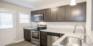 Forest Pointe Apartments Gallery 7