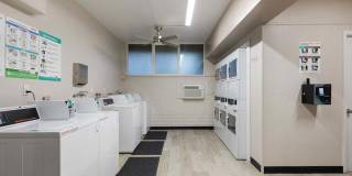 The Cascades Apartments Gallery 6